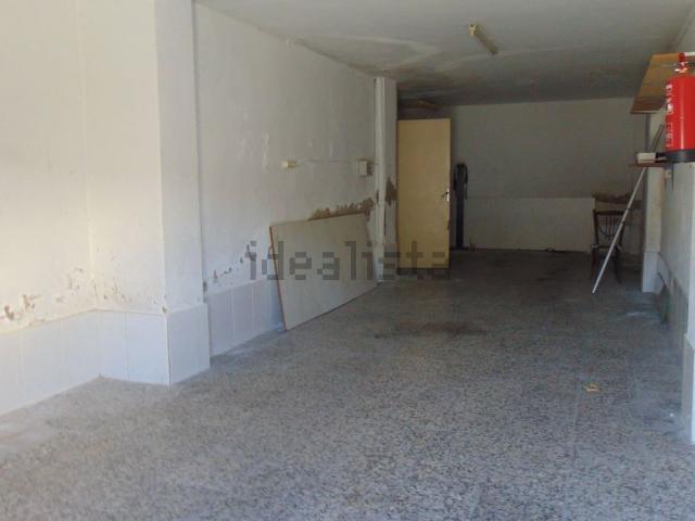 Local Comercial en venta en Almansa, Castilla-La Mancha
