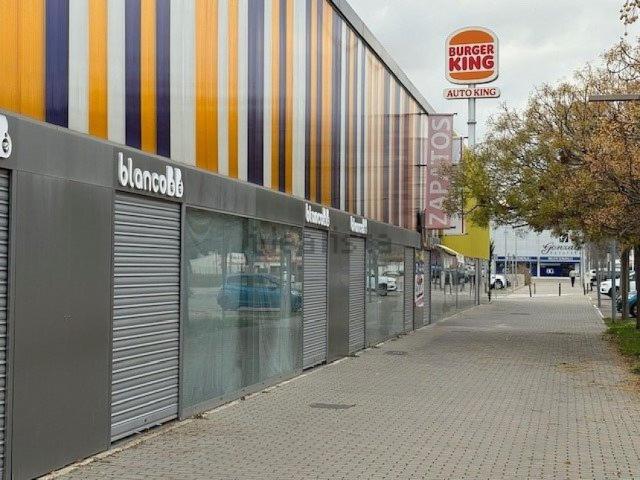 Local Comercial en venta en Almansa, Castilla-La Mancha