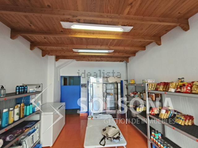 Local Comercial en venta en Grupo Corell, la Plana Alta