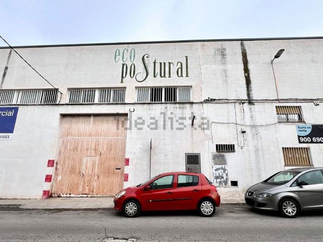 Nave en venta en Grupo Corell, la Plana Alta