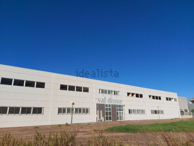 Nave en venta en Grupo Corell, la Plana Alta