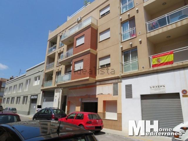 Local Comercial en venta en Grupo Corell, la Plana Alta