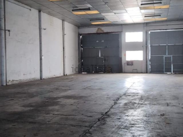 Nave en alquiler en Grupo Corell, Almazora