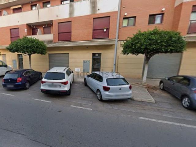 Local Comercial en alquiler en Grupo Corell, la Plana Alta