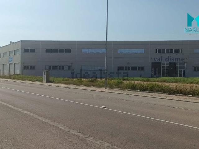 Nave en venta en Grupo Corell, la Plana Alta