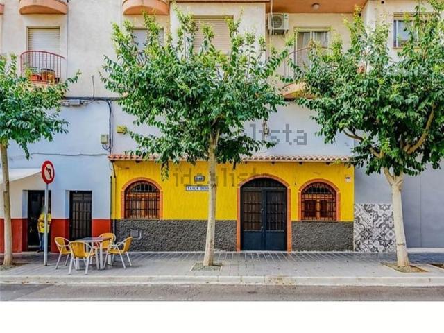 Local Comercial en alquiler en Grupo Corell, la Plana Alta