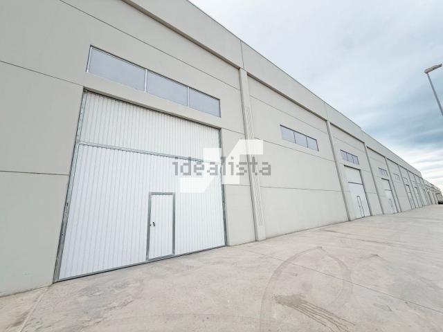 Nave en venta en la Plana Alta, Valencia
