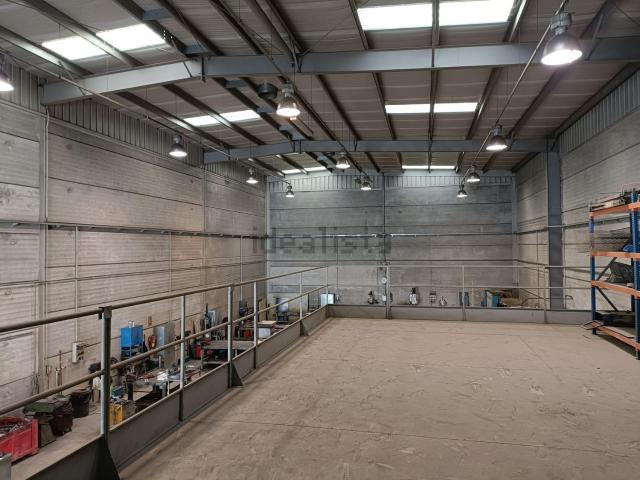 Nave en venta en Centro Empresarial de La Plana, Almassora