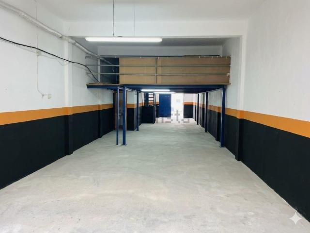 Local Comercial en venta en Grupo Corell, la Plana Alta