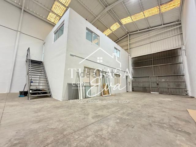 Nave en venta en la Plana Alta, Valencia