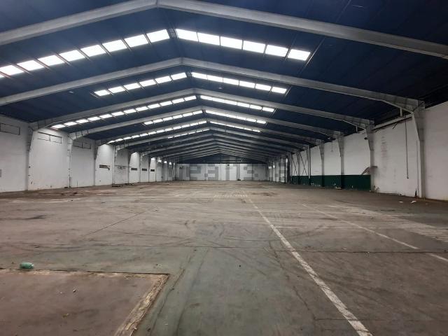 Nave en alquiler en Grupo Corell, la Plana Alta