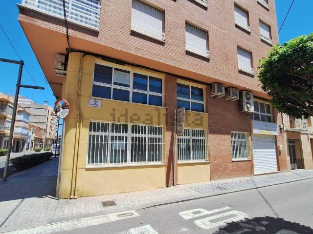 Local Comercial en venta en Grup Corell, Almassora