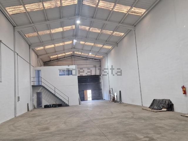 Nave en venta en la Plana Alta, Valencia