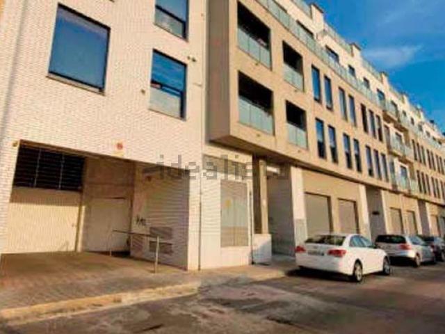 Local Comercial en venta en Grupo Corell, la Plana Alta