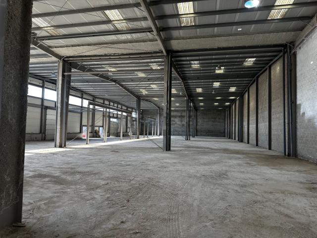 Nave en venta en la Plana Alta, Valencia