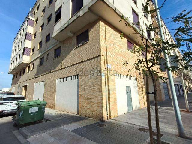 Local Comercial en alquiler en Grupo Corell, la Plana Alta