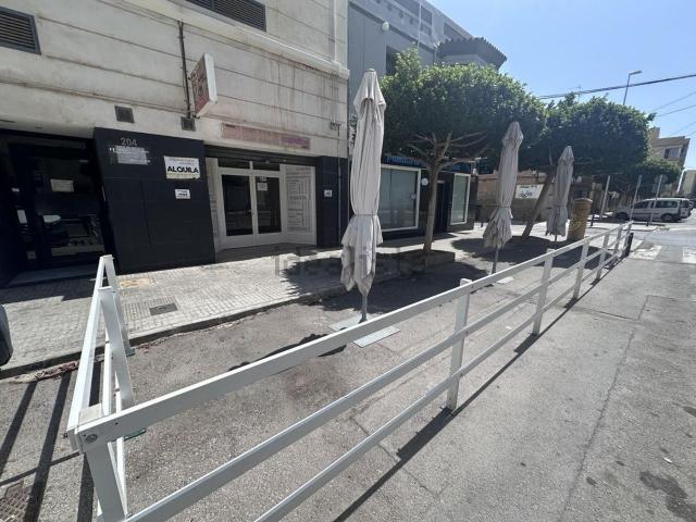 Local Comercial en alquiler en Grupo Corell, la Plana Alta