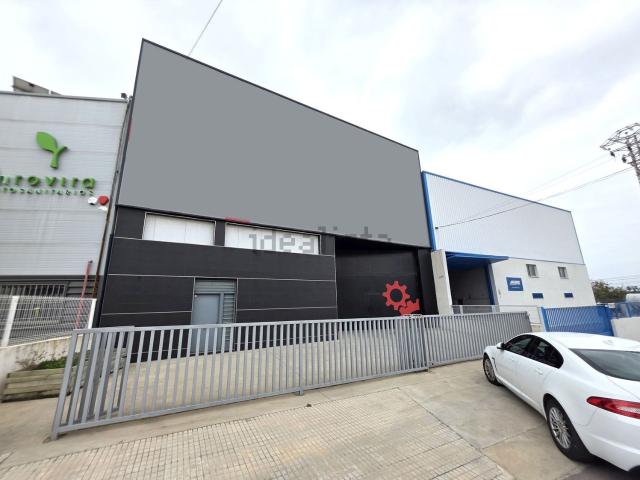 Nave en venta en Grupo Corell, la Plana Alta