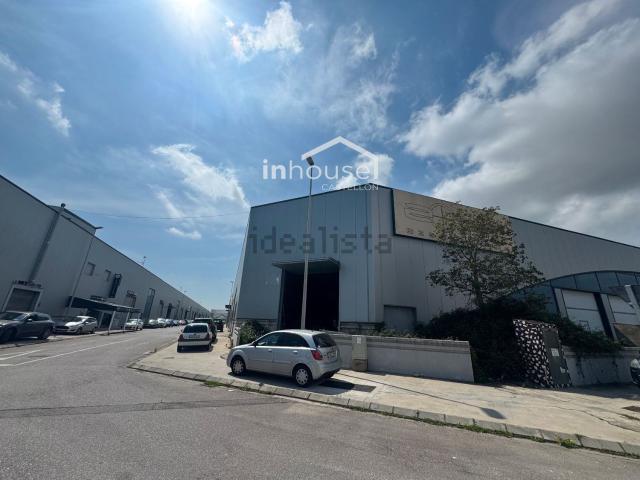Nave en venta en la Plana Alta, Valencia