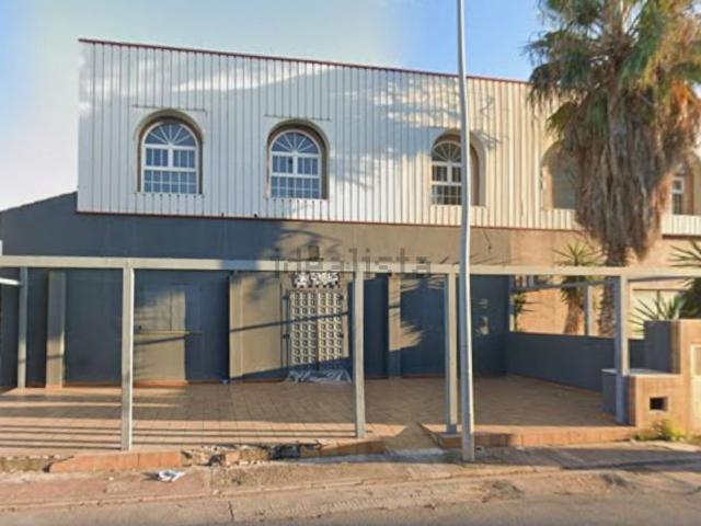 Nave en venta en la Plana Alta, Valencia