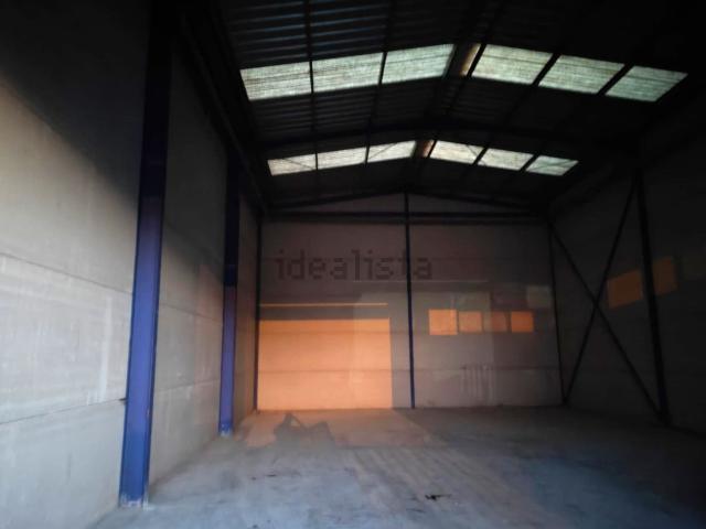Nave en venta en Almassora, Castelló / Castellón