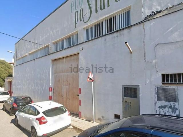 Nave en venta en Grupo Corell, la Plana Alta