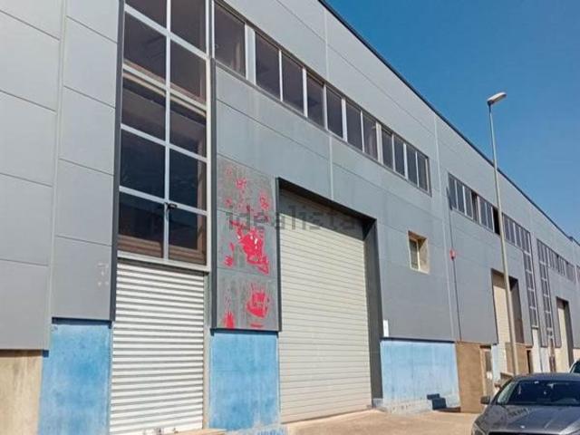Nave en venta en la Plana Alta, Valencia