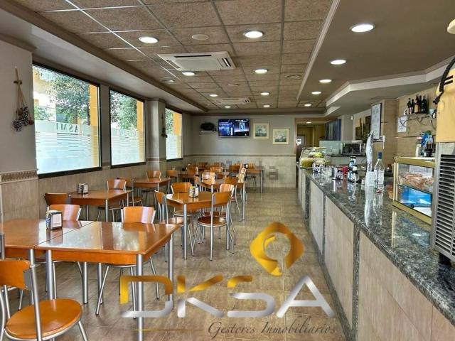 Local Comercial en venta en Grupo Corell, la Plana Alta