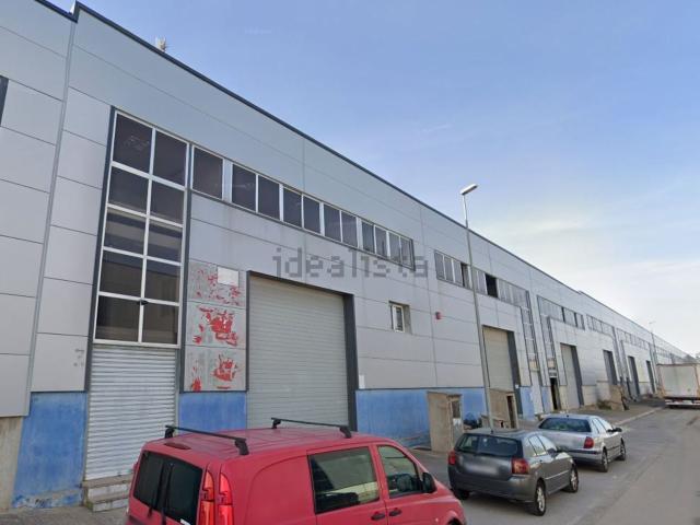Nave en venta en la Plana Alta, Valencia