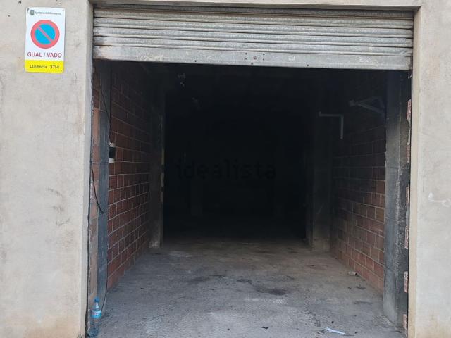 Local Comercial en alquiler en Grupo Corell, la Plana Alta