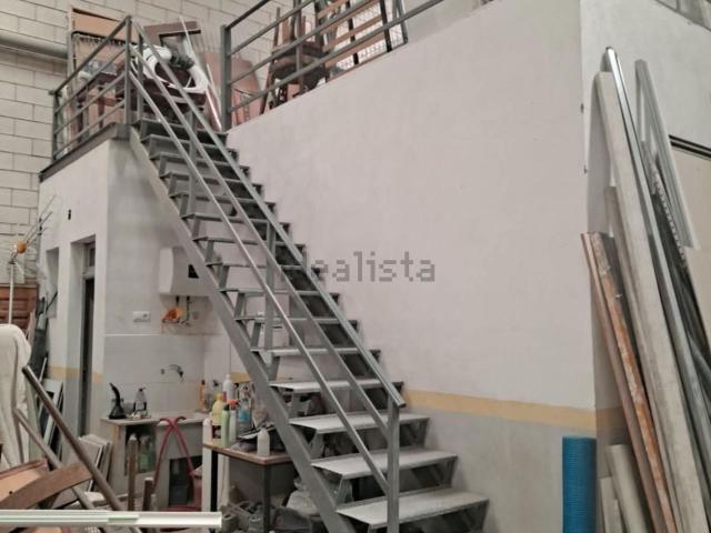 Nave en venta en la Plana Alta, Valencia