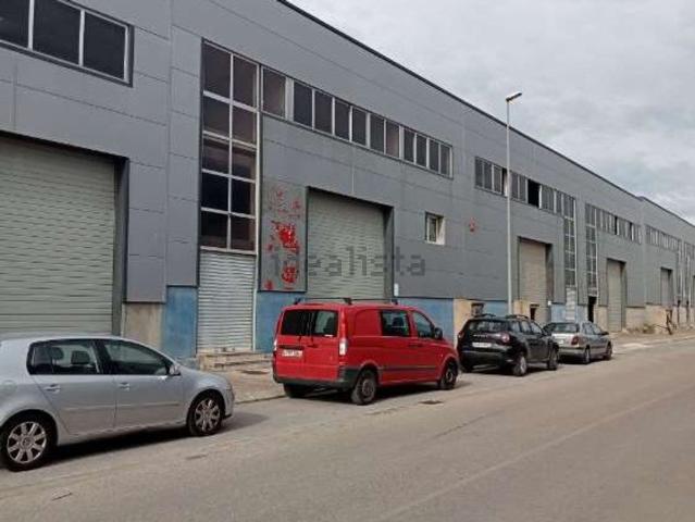 Nave en venta en Grupo Corell, la Plana Alta