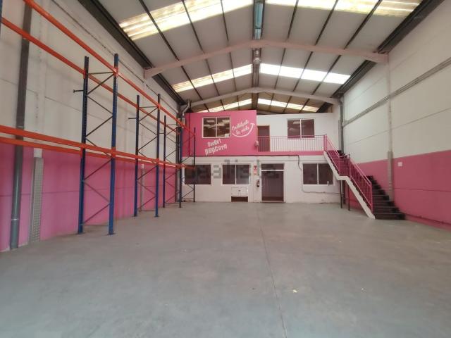 Nave en alquiler en Grupo Corell, la Plana Alta