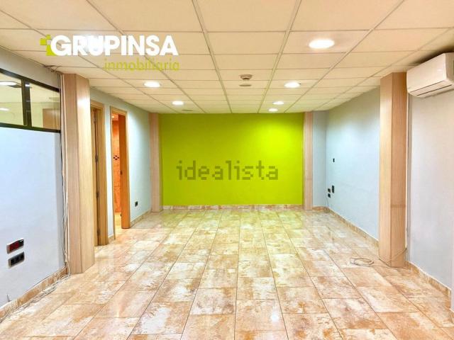Local Comercial en alquiler en Grupo Corell, la Plana Alta