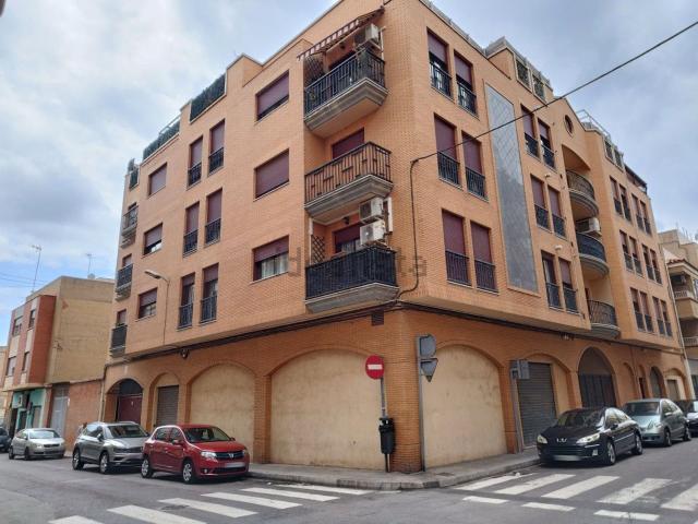 Local Comercial en venta en Grupo Corell, la Plana Alta