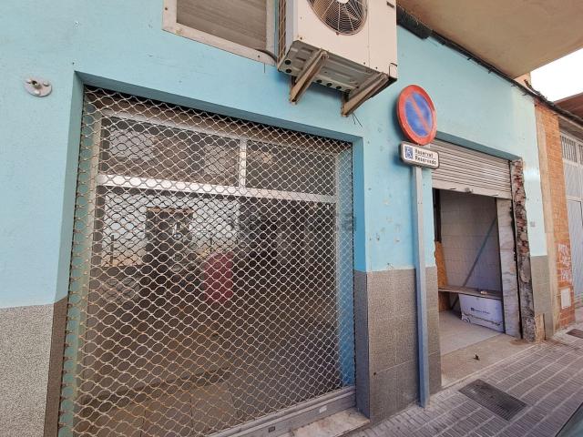 Local Comercial en alquiler en Grupo Corell, la Plana Alta