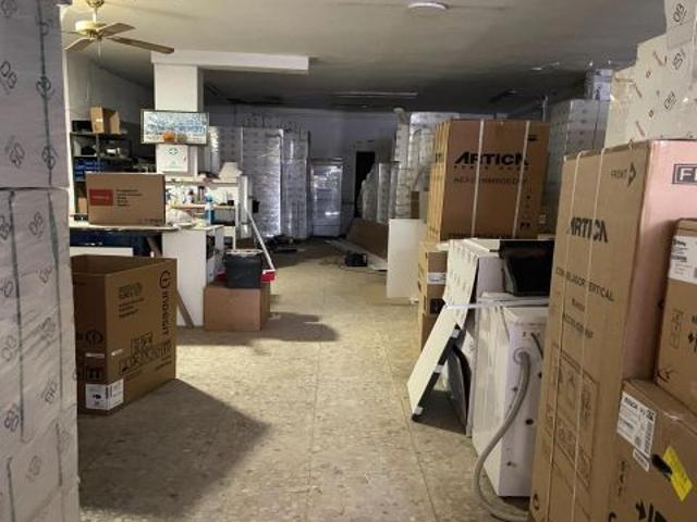 Local Comercial en venta en La Rinconada, Andalucía