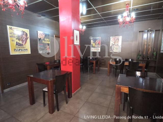 Local Comercial en alquiler en Segrià, Catalunya