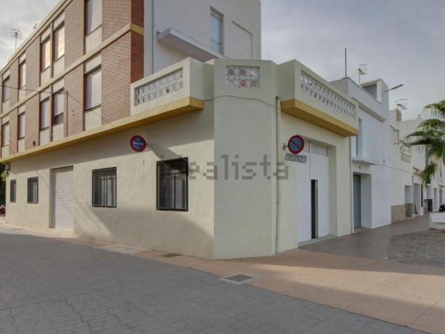 Local Comercial en alquiler en la Plana Baixa, Valencia