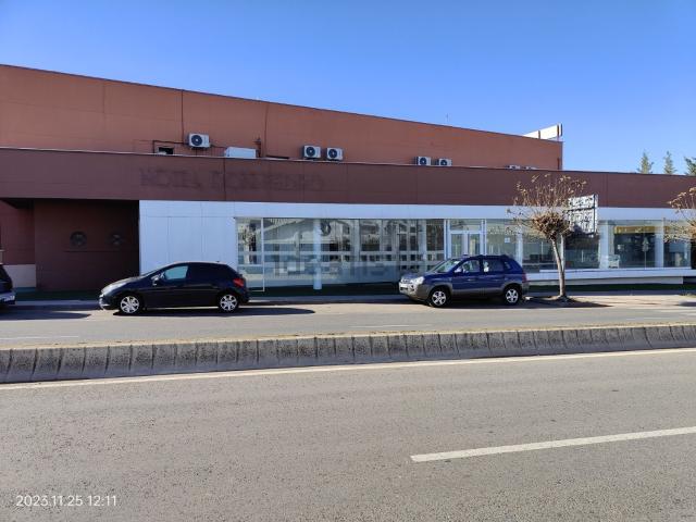 Local Comercial en venta en Tierra de Barros, Extremadura