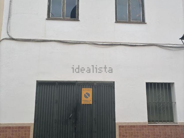 Local Comercial en venta en Almensilla