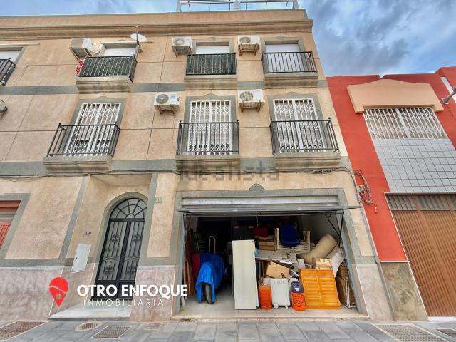 Local Comercial en venta en Los Molinos, Almería