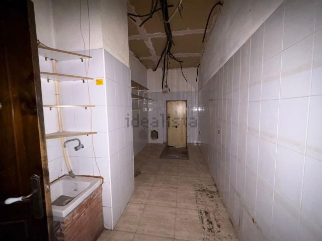Local Comercial en venta en El Zapillo, Almería