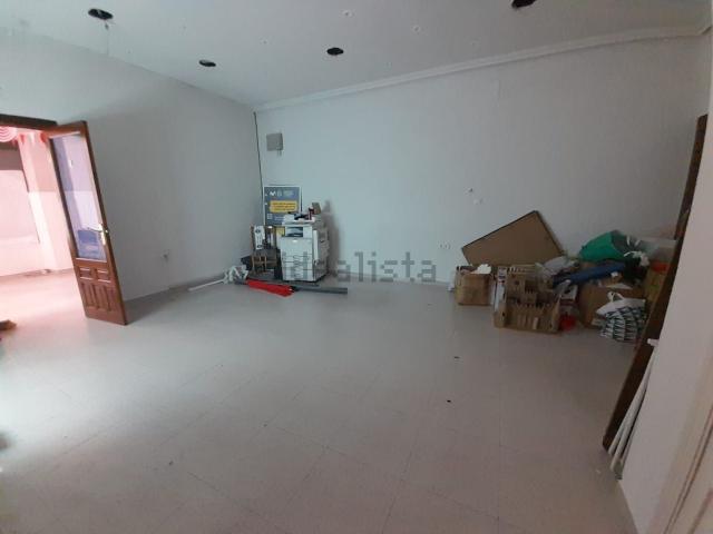 Local Comercial en venta en Almodóvar Del Campo, Castilla-La Mancha