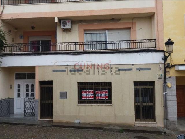 Local Comercial en alquiler en Almoharín, Extremadura