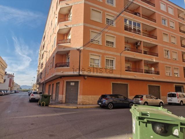 Local Comercial en alquiler en El Saladar, Almoradí