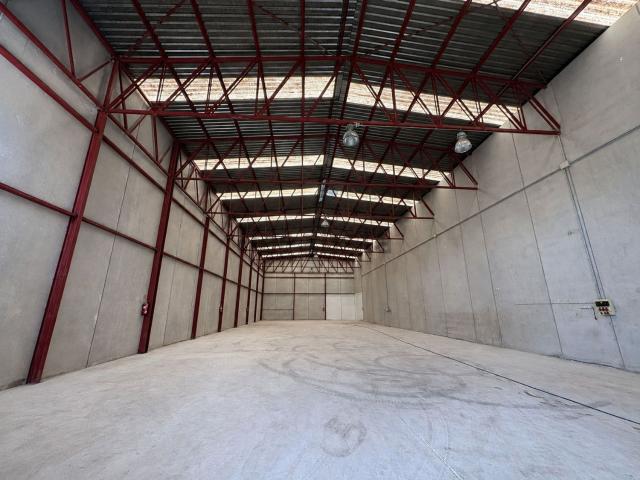 Nave en venta en La Erica, el Baix Segura / La Vega Baja