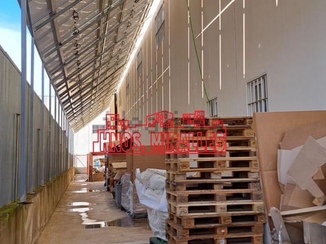 Nave en venta en el Baix Segura / La Vega Baja, Valencia