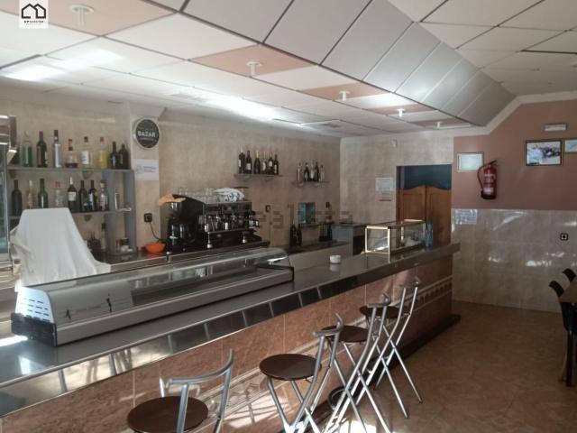 Local Comercial en alquiler en El Saladar, el Baix Segura / La Vega Baja