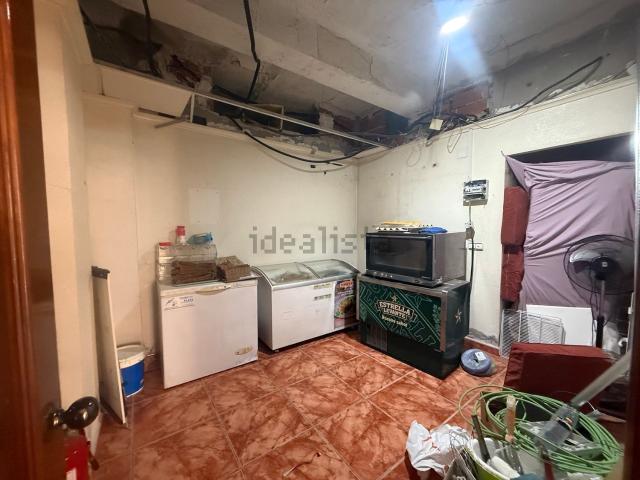 Local Comercial en alquiler en Centro, el Baix Segura / La Vega Baja